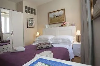 Hotel Bouganvillea 3*