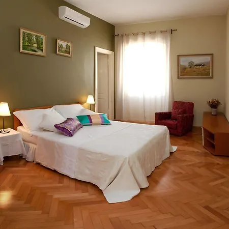 Bouganvillea Hotel Split
