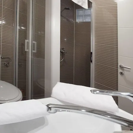 Hotel Bouganvillea