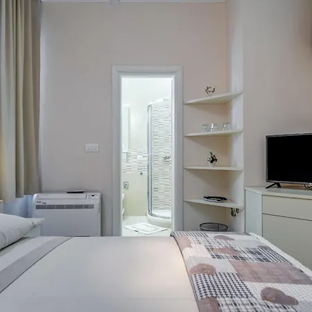 Hotel Bouganvillea 3*