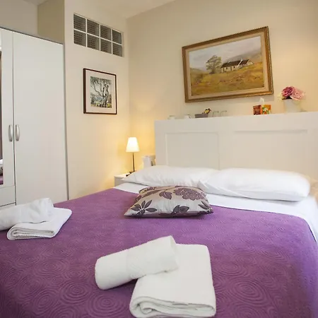 Hotel Bouganvillea Split