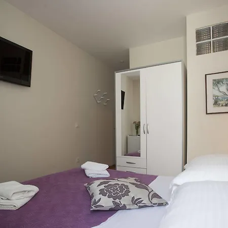 Bouganvillea Hotel Split