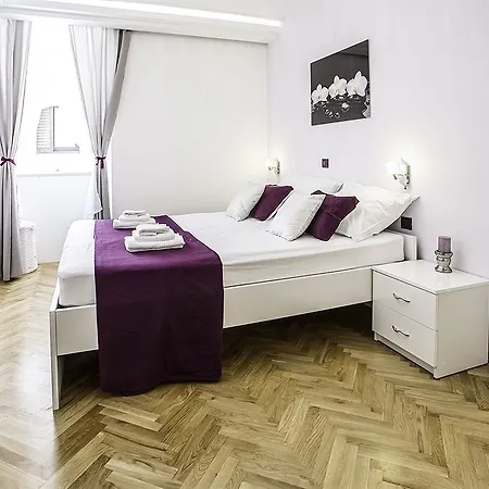 Hotel Bouganvillea