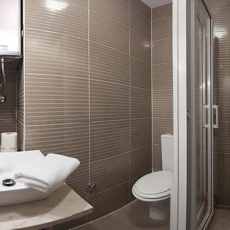 Bouganvillea Hotel Split